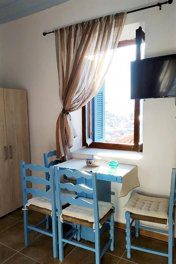 Ariadne,Traditional Apartment In Centre Of Poros Poros Town Exterior photo