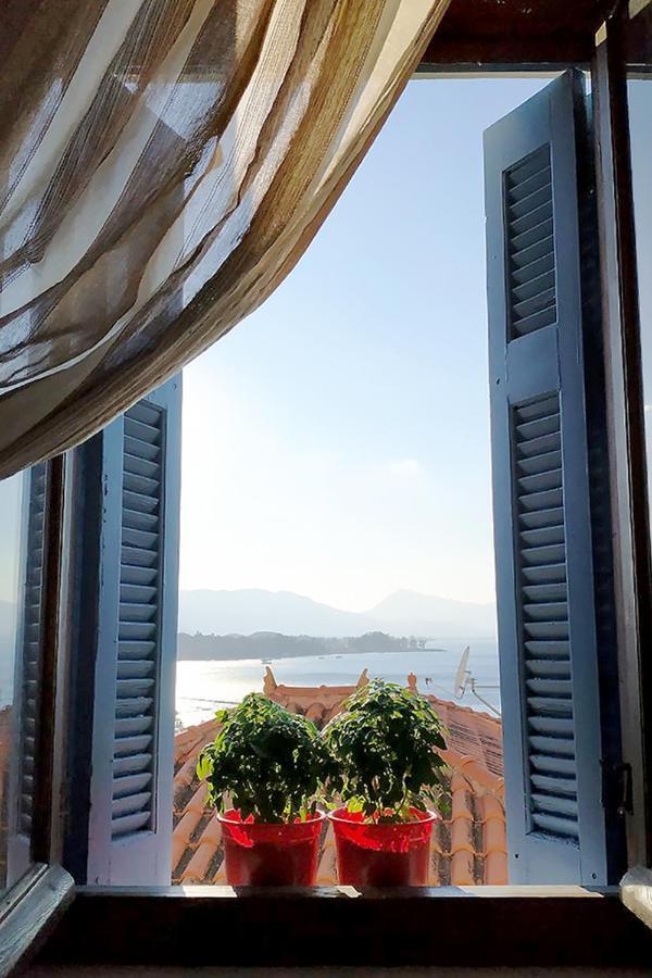 Ariadne,Traditional Apartment In Centre Of Poros Poros Town Exterior photo