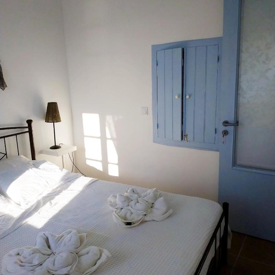 Ariadne,Traditional Apartment In Centre Of Poros Poros Town Exterior photo