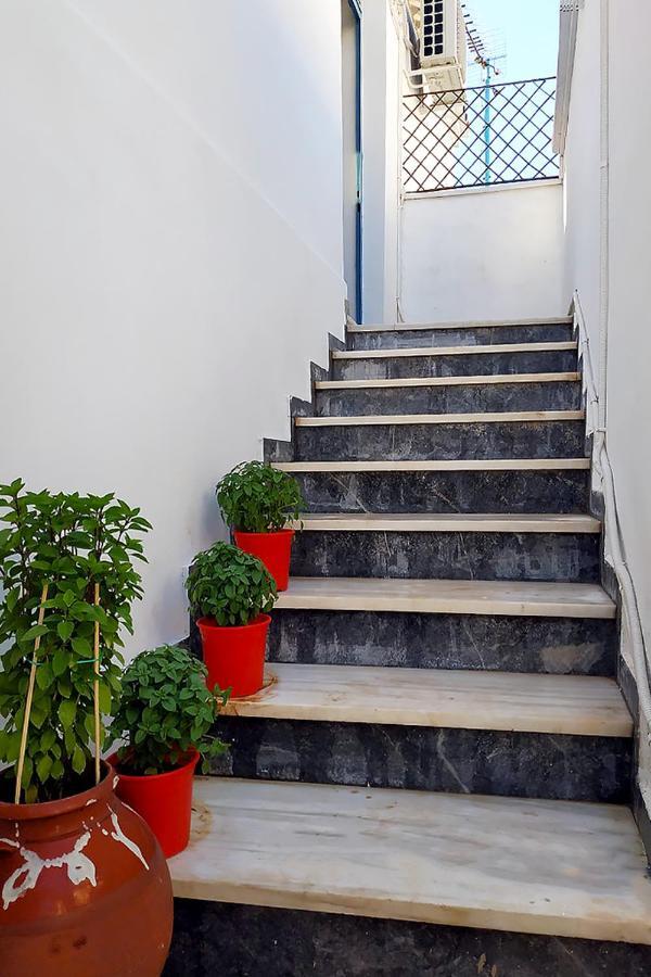 Ariadne,Traditional Apartment In Centre Of Poros Poros Town Exterior photo