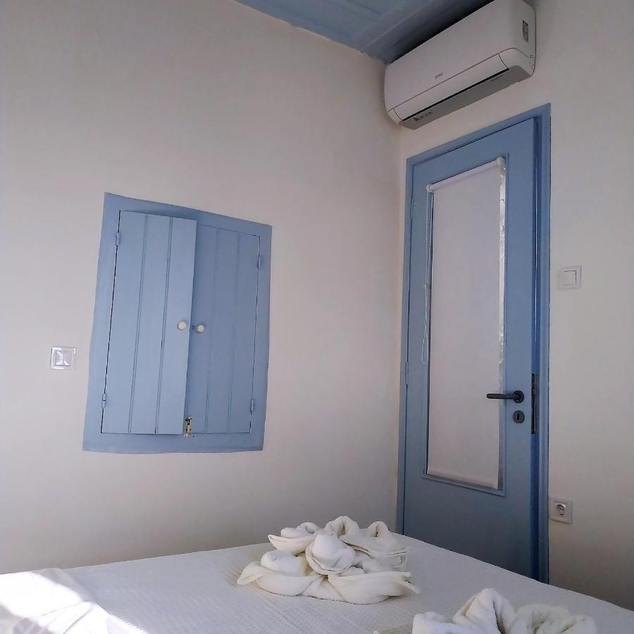 Ariadne,Traditional Apartment In Centre Of Poros Poros Town Exterior photo